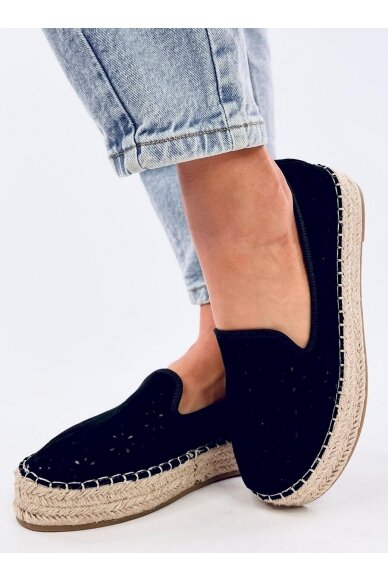 Espadrilles LT112 1