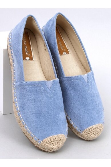 Espadrilas JH90P SND 2