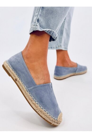 Espadrilas JH90P SND 5