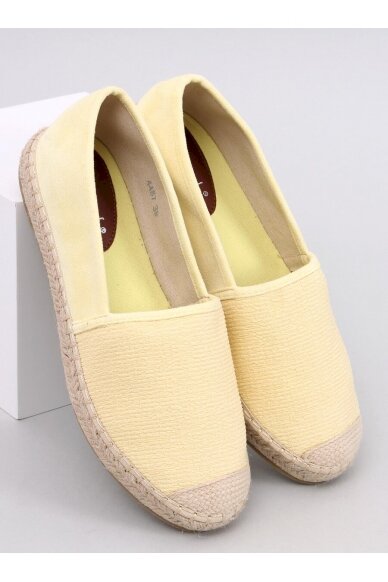 Espadrilės N-2978 SND 2