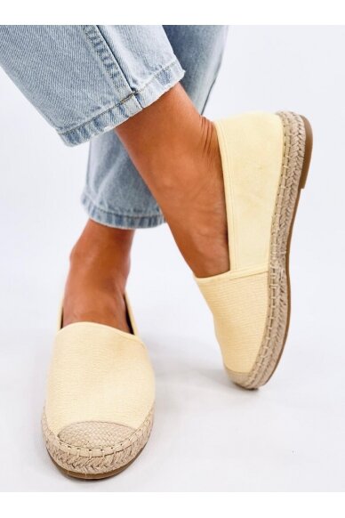 Espadrilės N-2978 SND 3