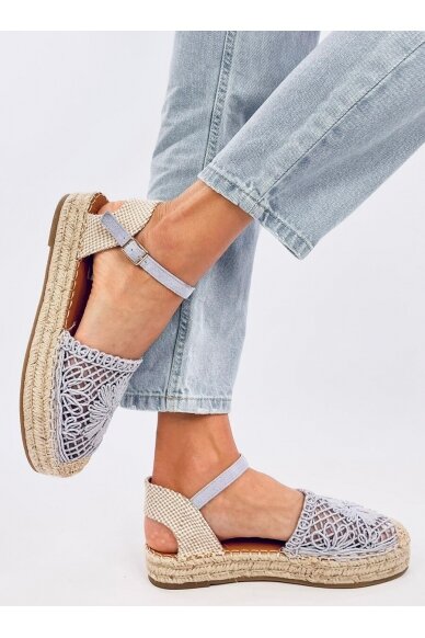 Espadrilles 888-85  3