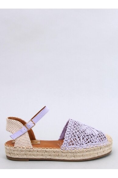 Espadrilles 888-85  4