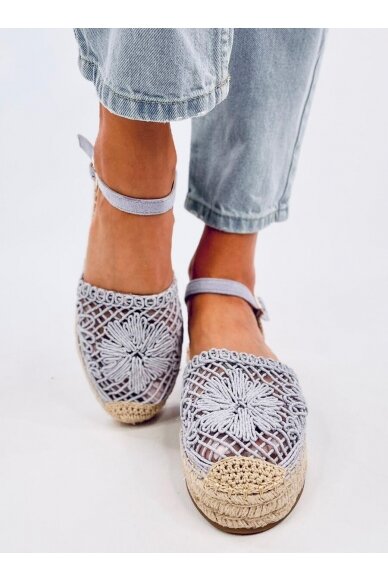 Espadrilles 888-85  1