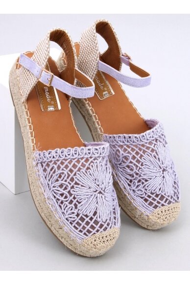 Espadrilles 888-85  5