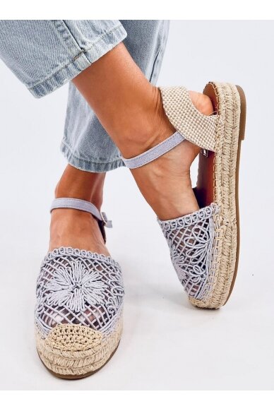 Espadrilles 888-85  2