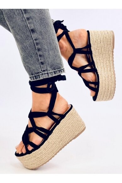 Espadrilles M319P