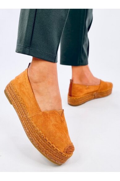 Espadrilės BL247  SND