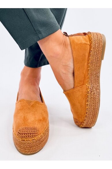 Espadrilės BL247  SND 2