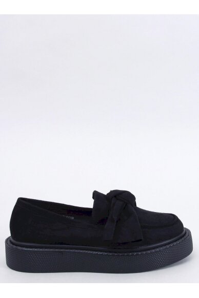 Mokasini 8363 BLACK 3