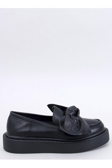 Mokasinai 8363 BLACK 4