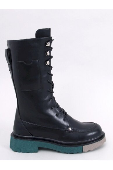 Suvarstomi aulinukai JULY BLACK 3