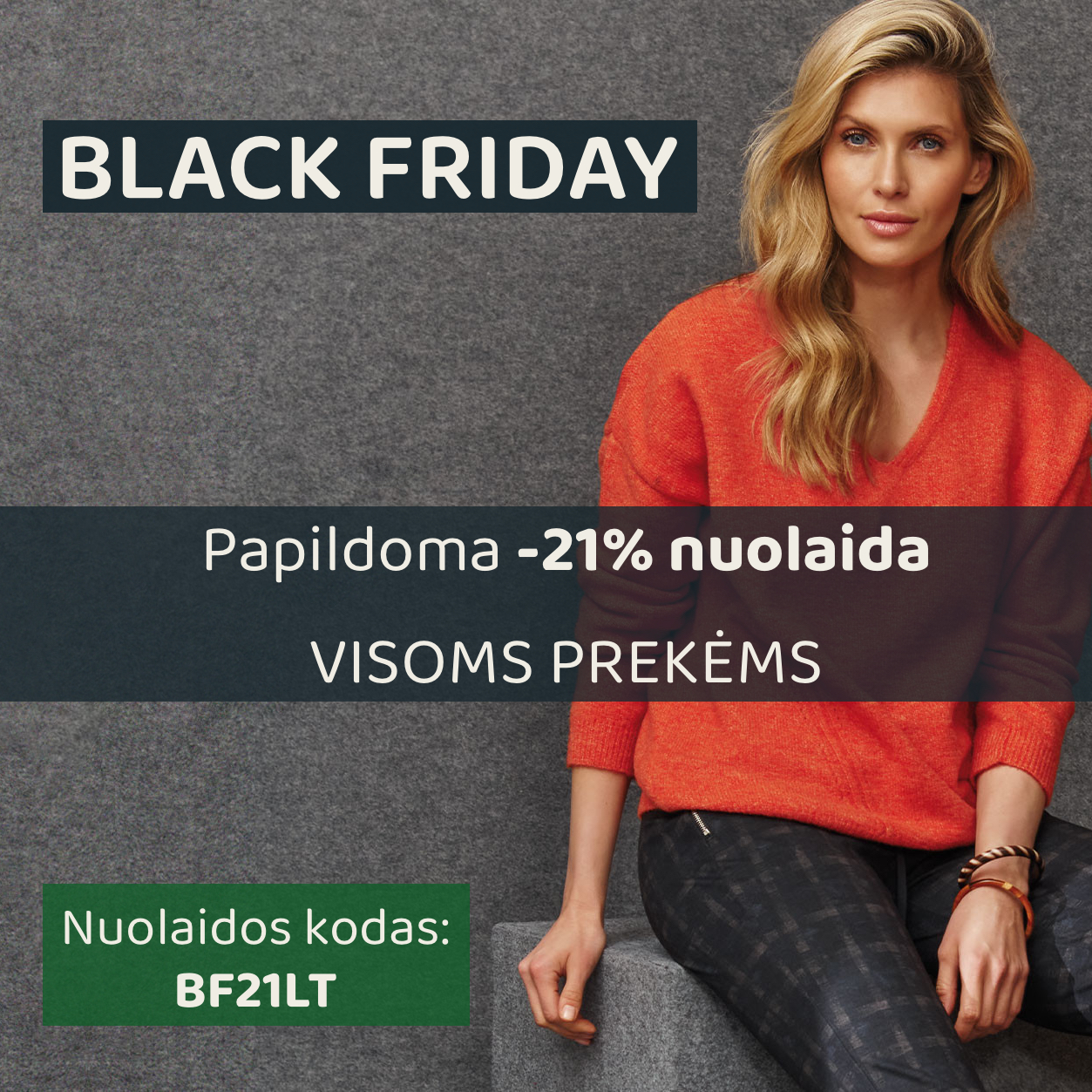 Black Friday