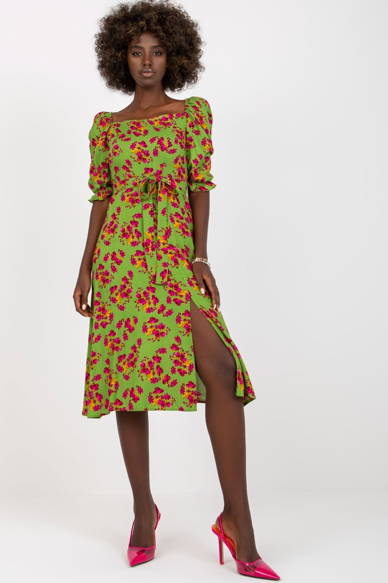 Talulah finch midi sales dress